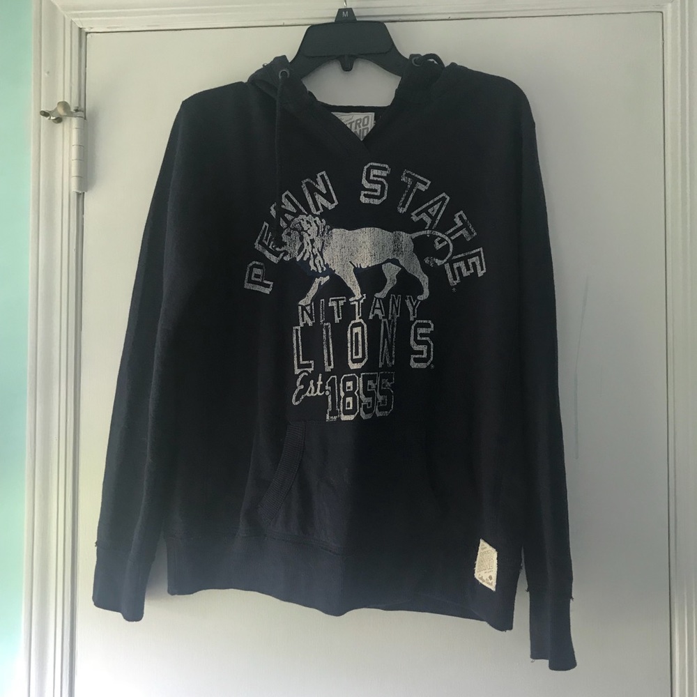PENN STATE navy hoodie
